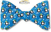 penguin bow ties