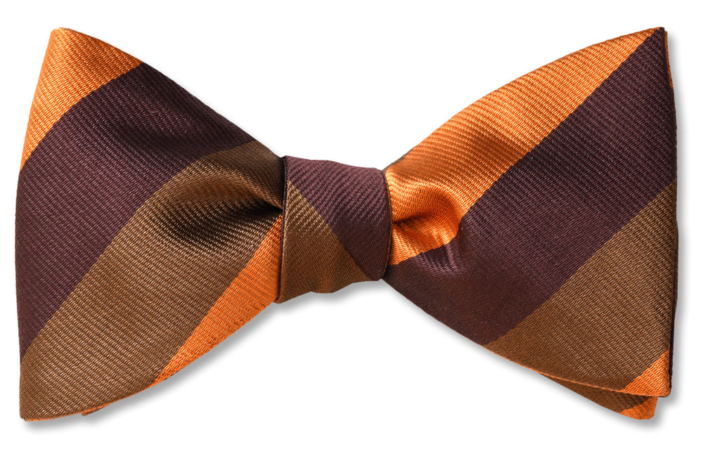 auswood bow ties