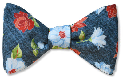 Bancroft Cotton Bow Tie
