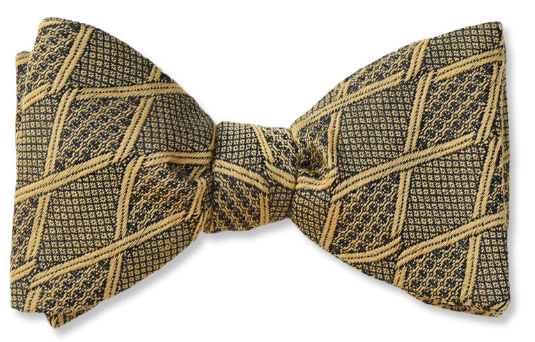 Bibury Bow Tie
