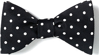 Bismarck Bow Tie
