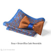 Bosa Pocket Square