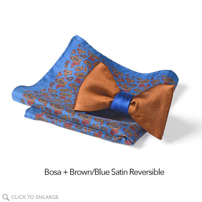 Bosa Pocket Square