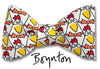 Sandra Boynton Bow Ties Dapper Chickens