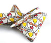 Sandra Boynton Dapper Chickens Bow Ties