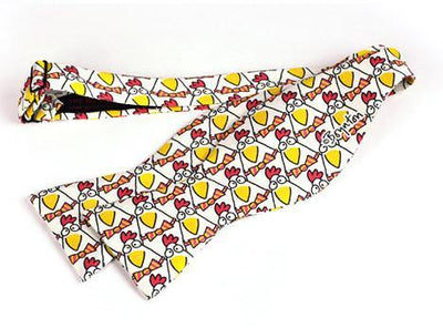 Sandra Boynton Dapper Chickens Bow Ties