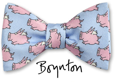 When Pigs Fly, A Sandra Boynton Original