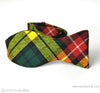 Buchanan Modern Wool Bow