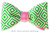 Burano Reversible SE Self-tie