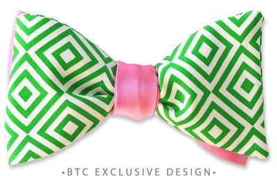 Burano Reversible SE Self-tie