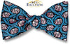 bow ties elephants american made