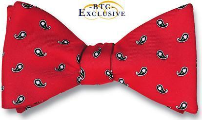 Red Bow Tie