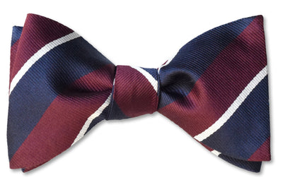 Cambridge Bow Tie