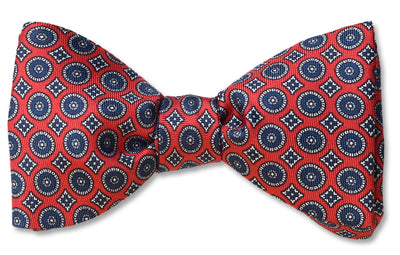 Carnegie Bow Tie