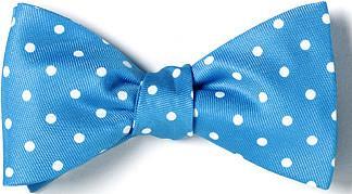 Carolina Tarheels Bow Tie