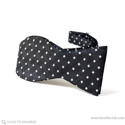 Caviar Bow Tie