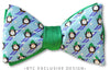 Chinstrap II Bow Tie