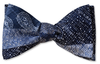 Chintz Bow Tie