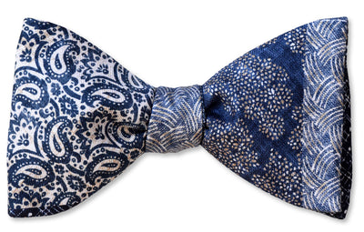 Chintz Bow Tie