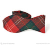 Chisholm Wool Tartan Bow Tie