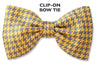 Clip On Bow Tie 165