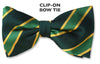 Clip On Bow Tie 175