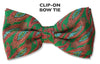 Clip On Bow Tie 184