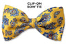 Clip On Bow Tie 193
