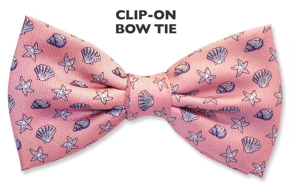 Clip On Bow Tie 215