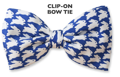 Clip On Bow Tie 217