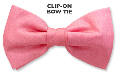 Clip On Bow Tie 220