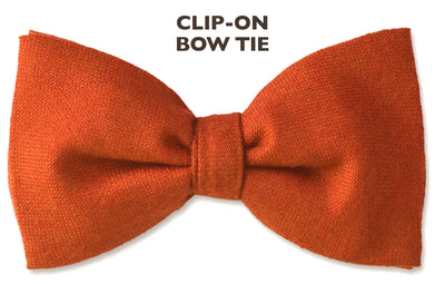 Clip On Bow Tie 222