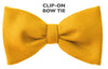 Clip On Bow Tie 223