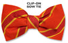 Clip On Bow Tie 231