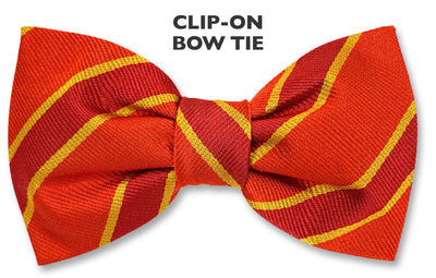 Clip On Bow Tie 231