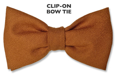 Clip On Bow Tie 234