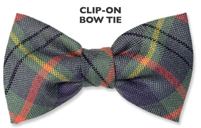 Clip On Bow Tie 239