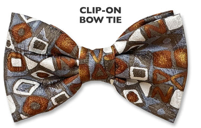 Clip On Bow Tie 263
