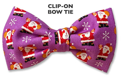 Clip On Bow Tie 266