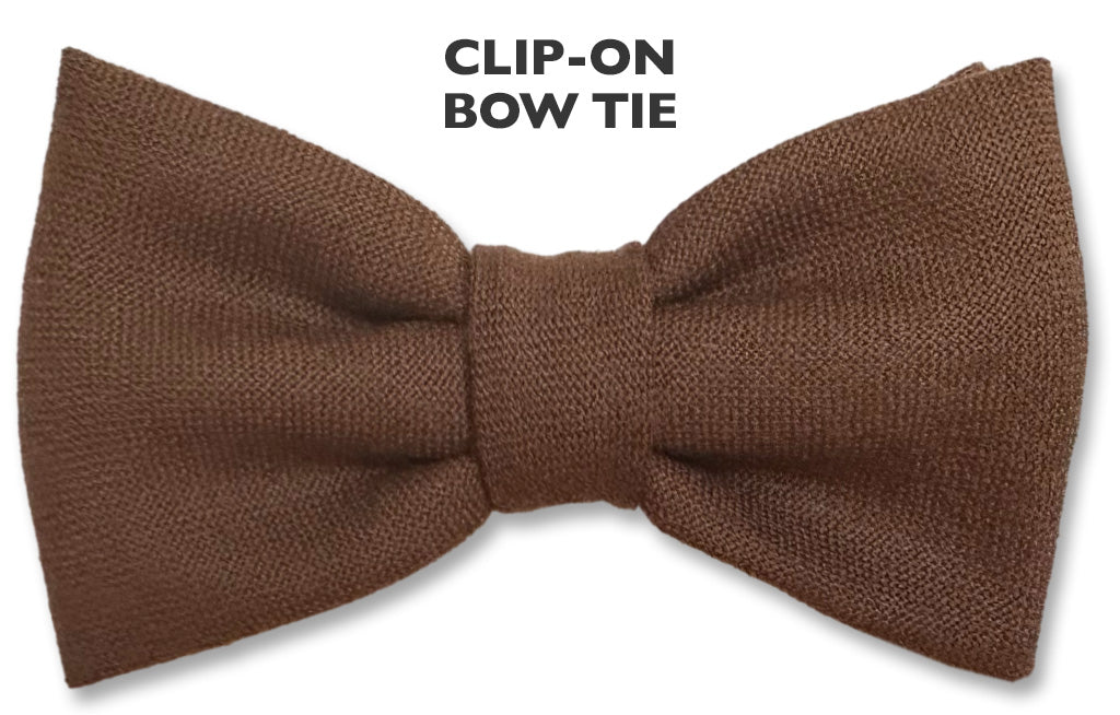 Clip On Bow Tie 270
