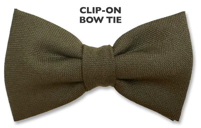 Clip On Bow Tie 272