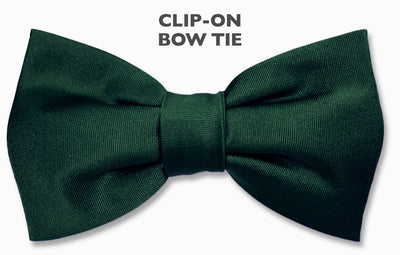 Clip On Bow Tie 289