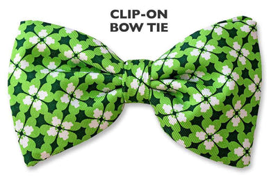 Clip On Bow Tie 148