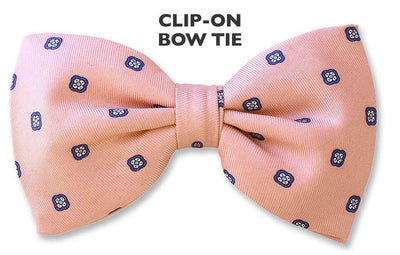 Clip On Bow Tie 151