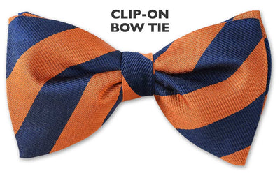 Clip On Bow Tie 156