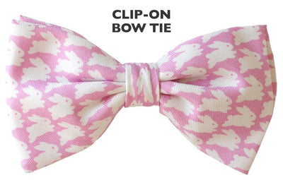 Clip On Bow Tie 092