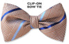 Clip On Bow Tie 101