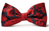 Clip-on Bow Ties American Made 007