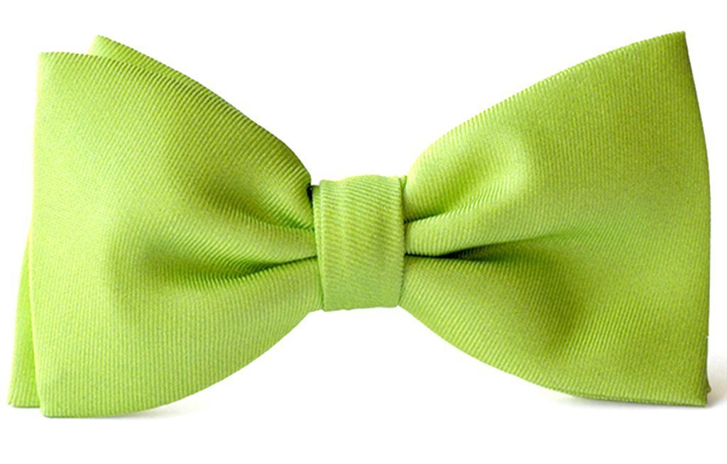 Clip-on Bow Tie