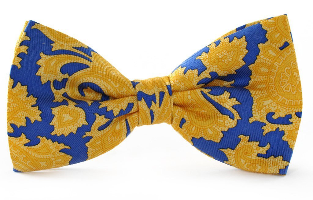 Clip-on Bow Ties American Made | 038